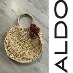 BNWOT- Aldo  summer purse